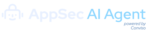 AppSec AI Agent Logo