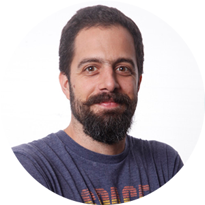 Alexandre Freire Kawakami