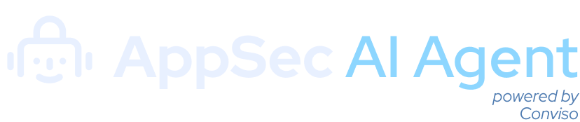 AppSec AI Agent Logo